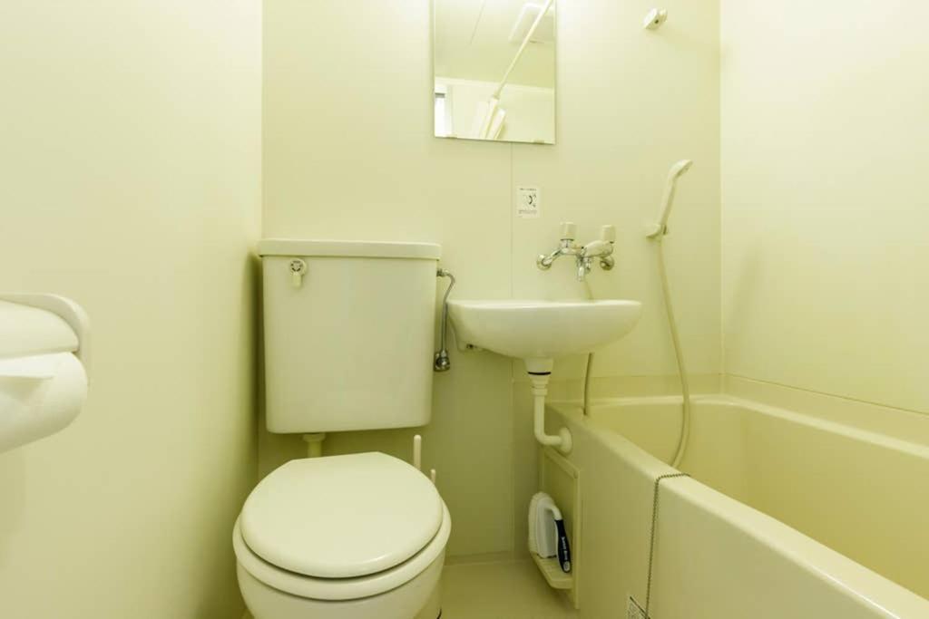 טוקיו Hotel Shibuya Shoto מראה חיצוני תמונה
