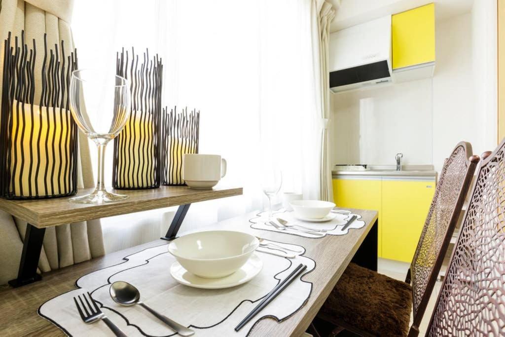 טוקיו Hotel Shibuya Shoto מראה חיצוני תמונה